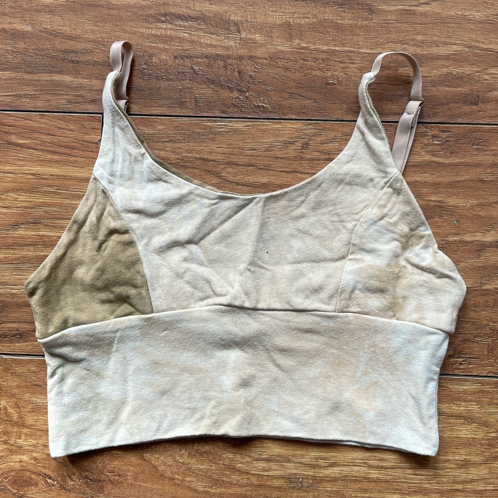 Sinew Moon Ophelia Bralette